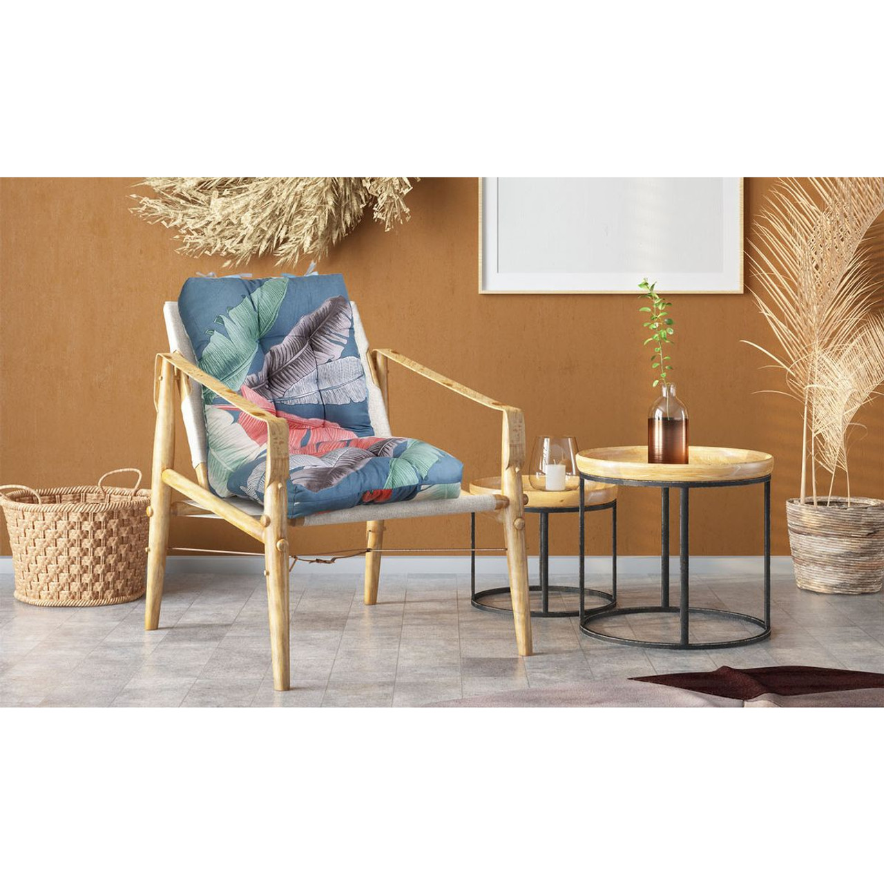NewHome™ 2-Piece Rocking Chair Cushions product image