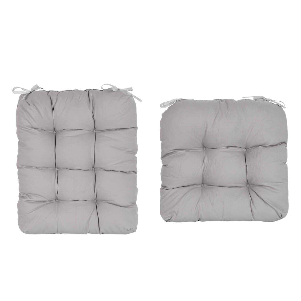 2-Piece Rocking Chair Cushions product image