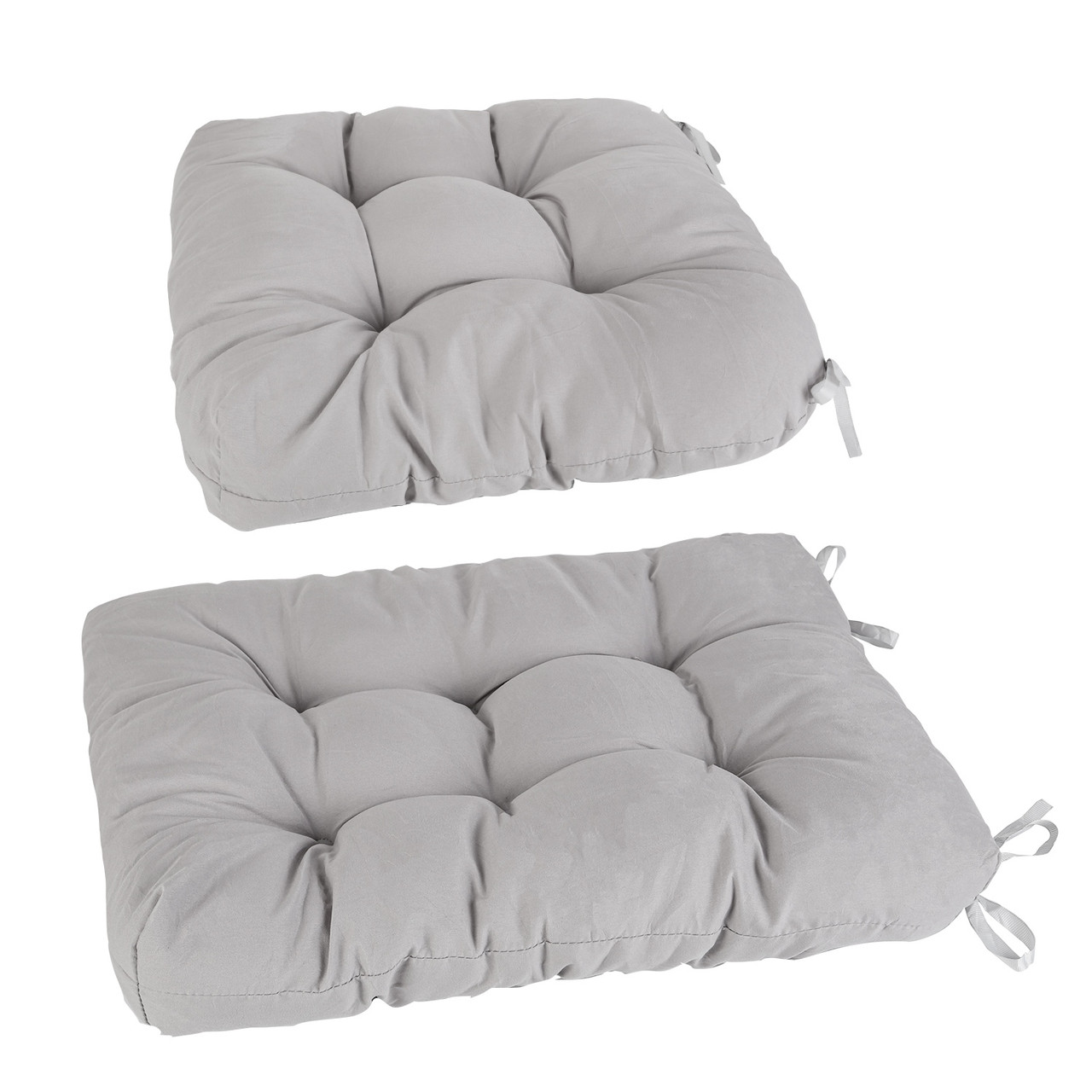 2-Piece Rocking Chair Cushions product image