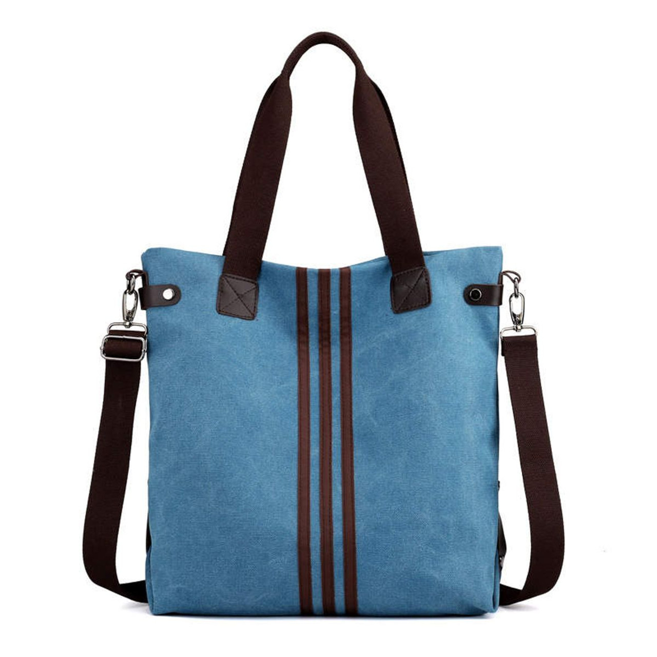 Kelly Canvas Tote Bag for Women product image