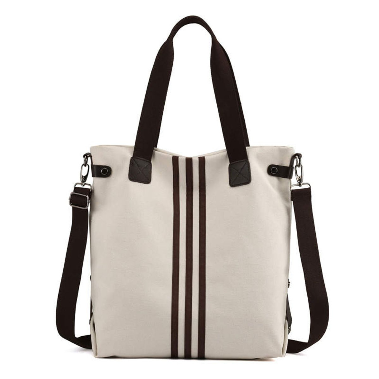 Kelly Canvas Tote Bag for Women product image