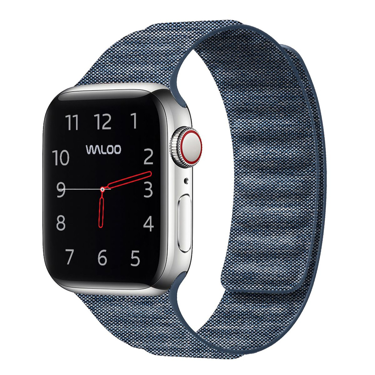 Magnetic Loop Band for Apple Watch (Series 1-9) product image