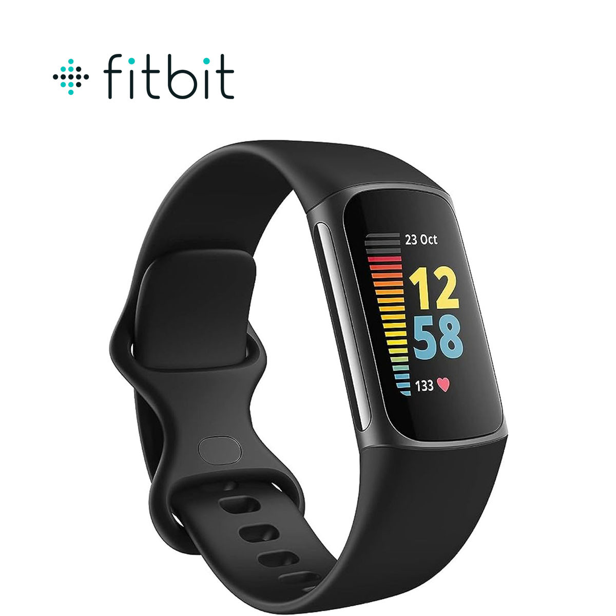 Fitbit® Charge 5 Fitness Tracker product image