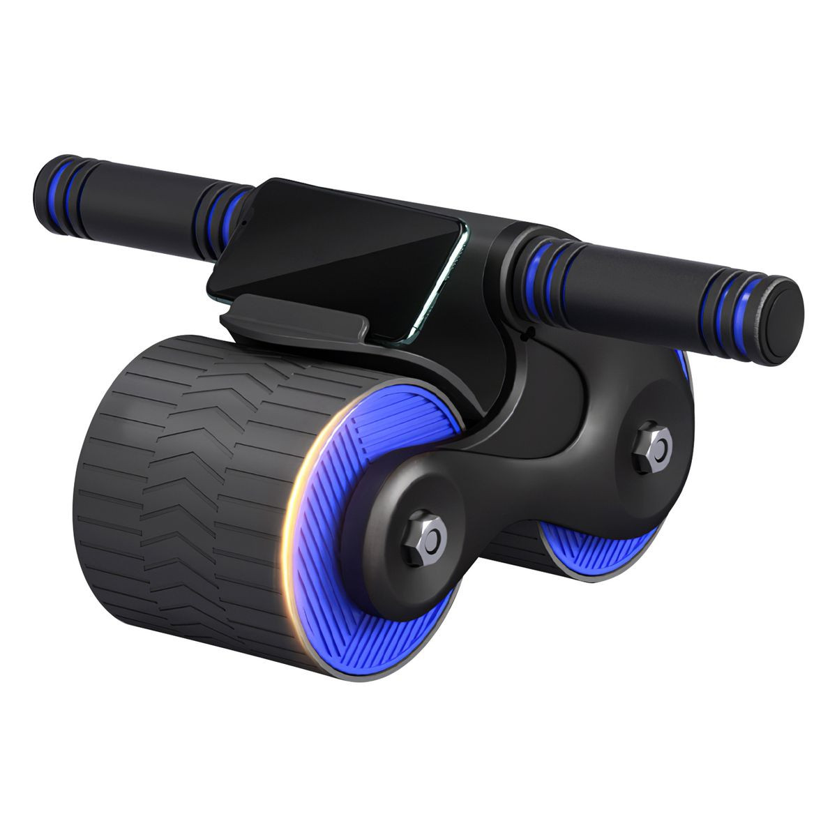 Automatic Rebound AB Roller product image