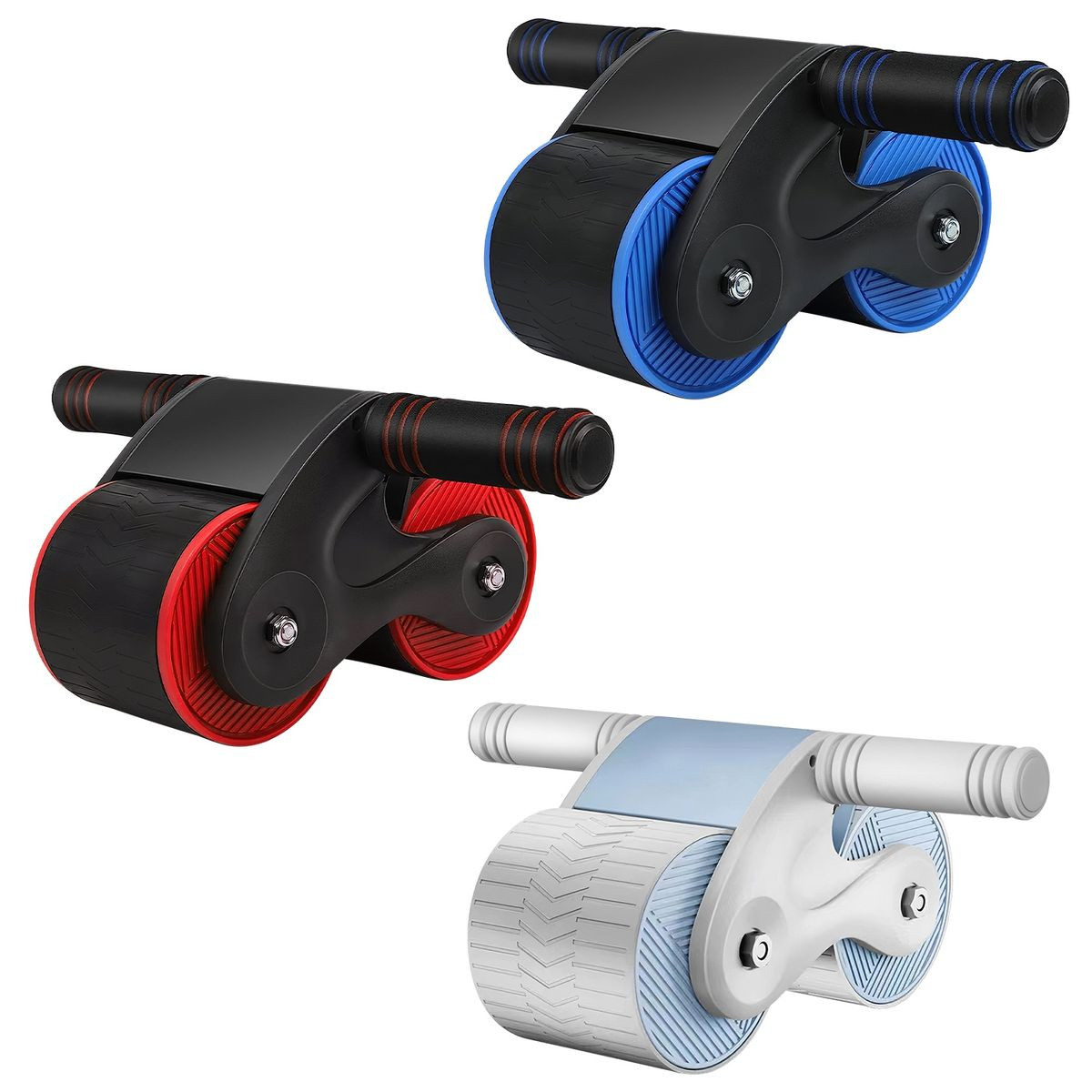 Automatic Rebound AB Roller product image