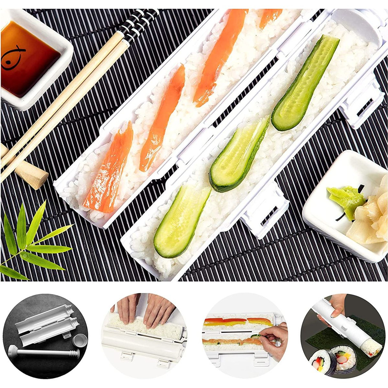 Quick Sushi Maker Tool product image