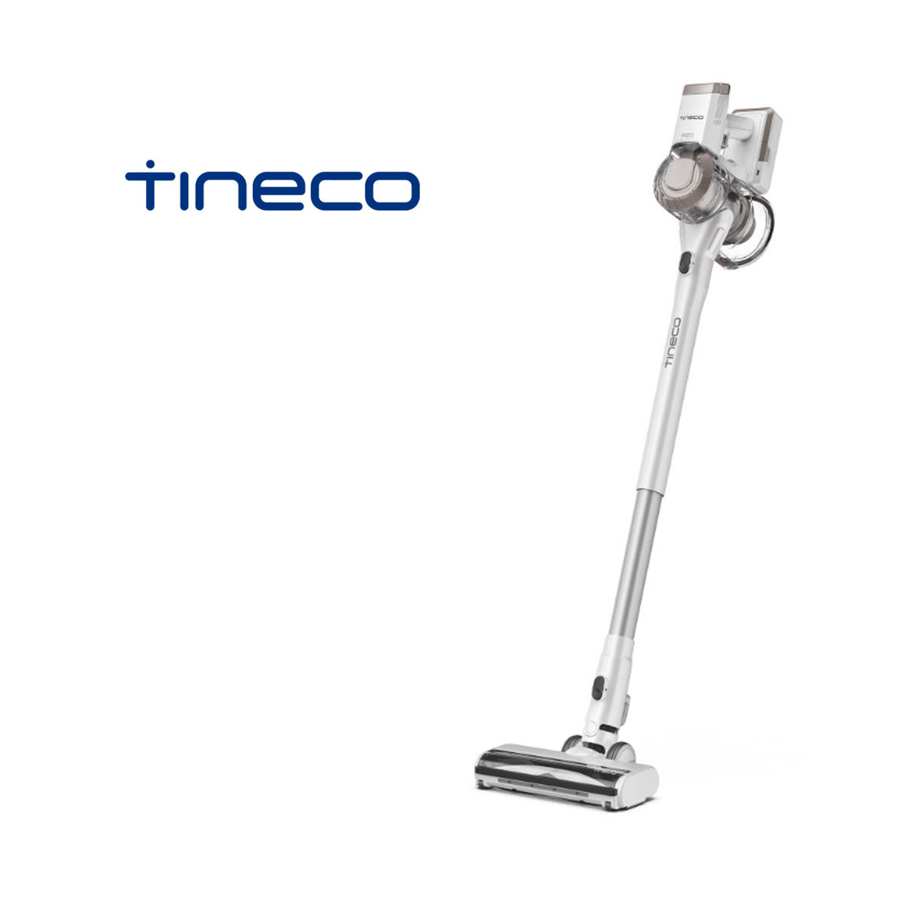 Tineco® PWRHERO 11 ZT Cordless Stick Vacuum product image