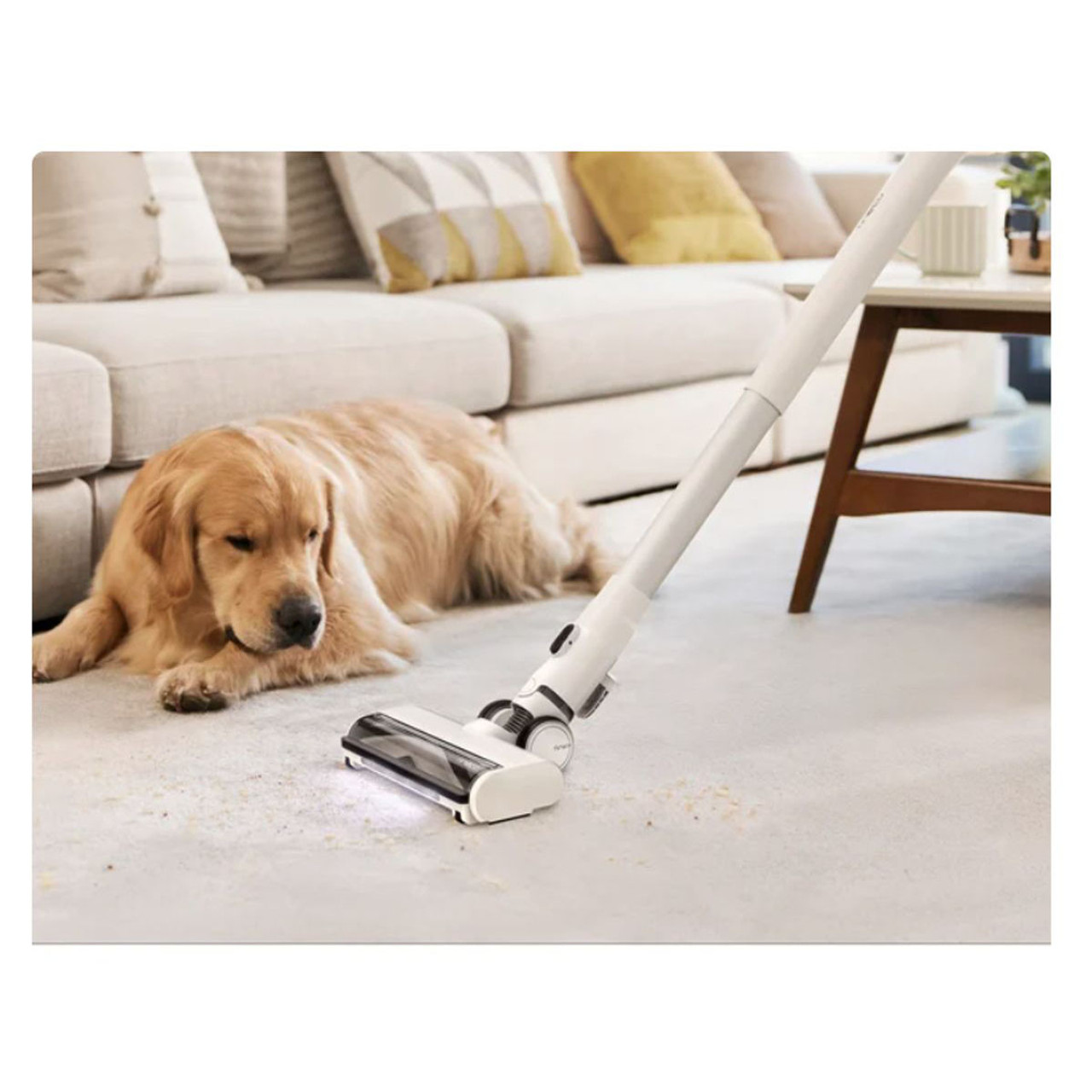 Tineco® PWRHERO 11 ZT Cordless Stick Vacuum product image