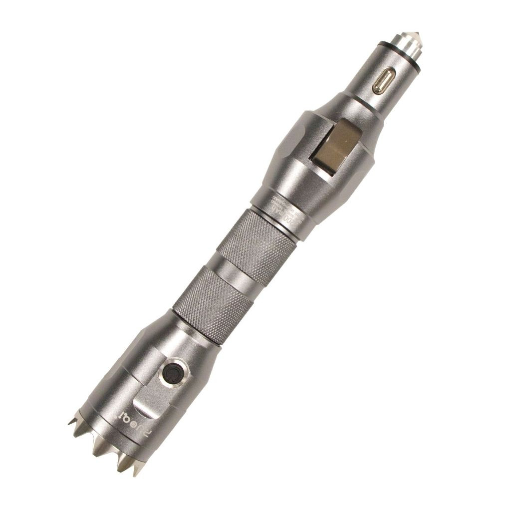 5-in-1 Multifunctional Car Emergency Escape Tool Kit product image