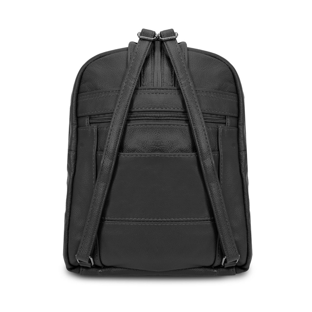 Super Soft Genuine Leather Backpack product image