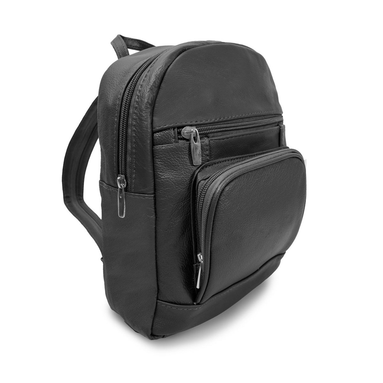 Super Soft Genuine Leather Backpack product image