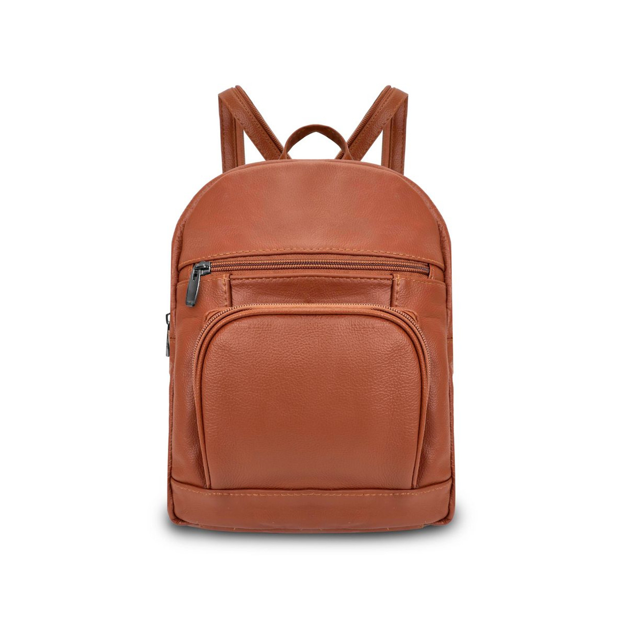 Super Soft Genuine Leather Backpack product image