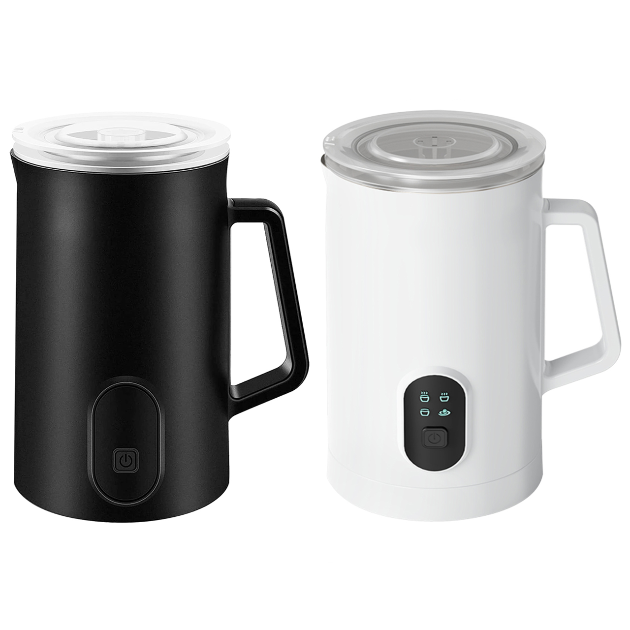 NewHome™ Instant Electric Milk Frother product image