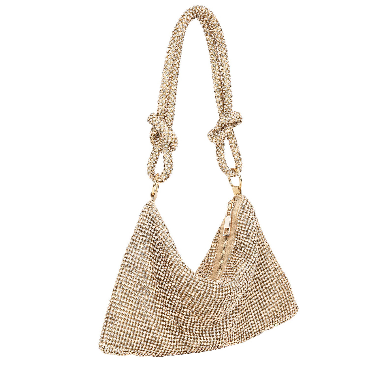 Laromni™ Rhinestone Clutch Handbag product image