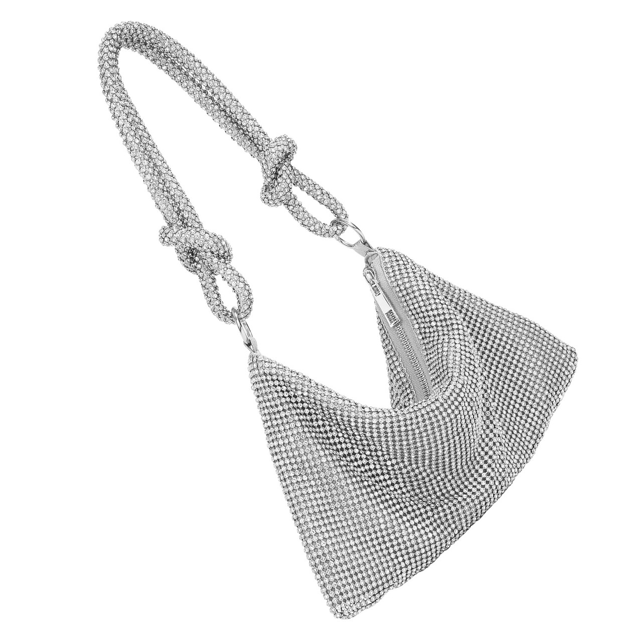 Laromni™ Rhinestone Clutch Handbag product image