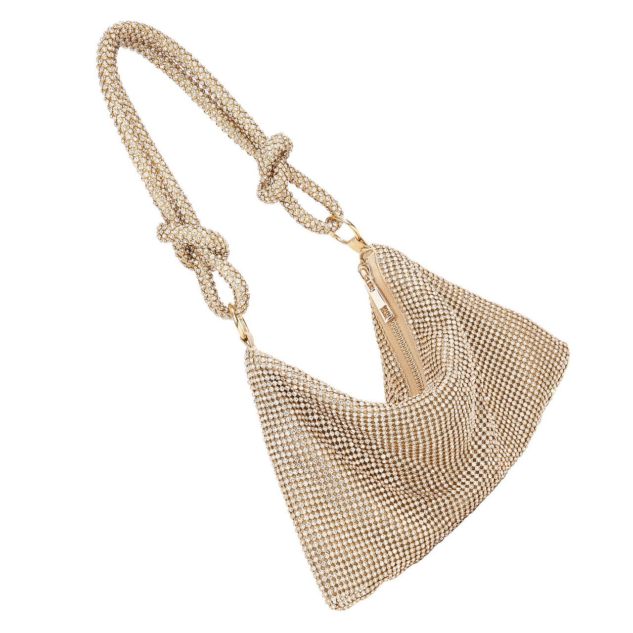 Laromni™ Rhinestone Clutch Handbag product image