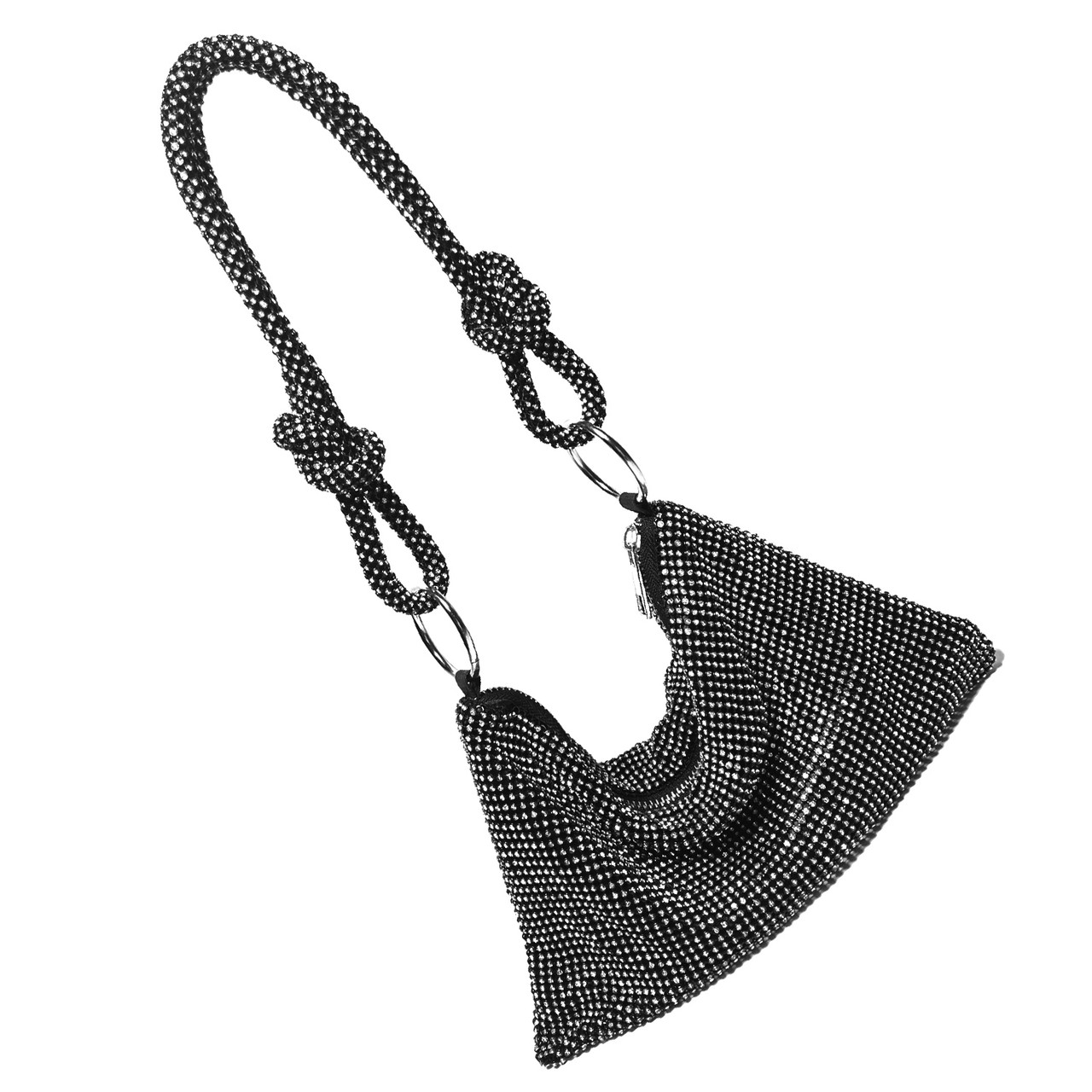Laromni™ Rhinestone Clutch Handbag product image