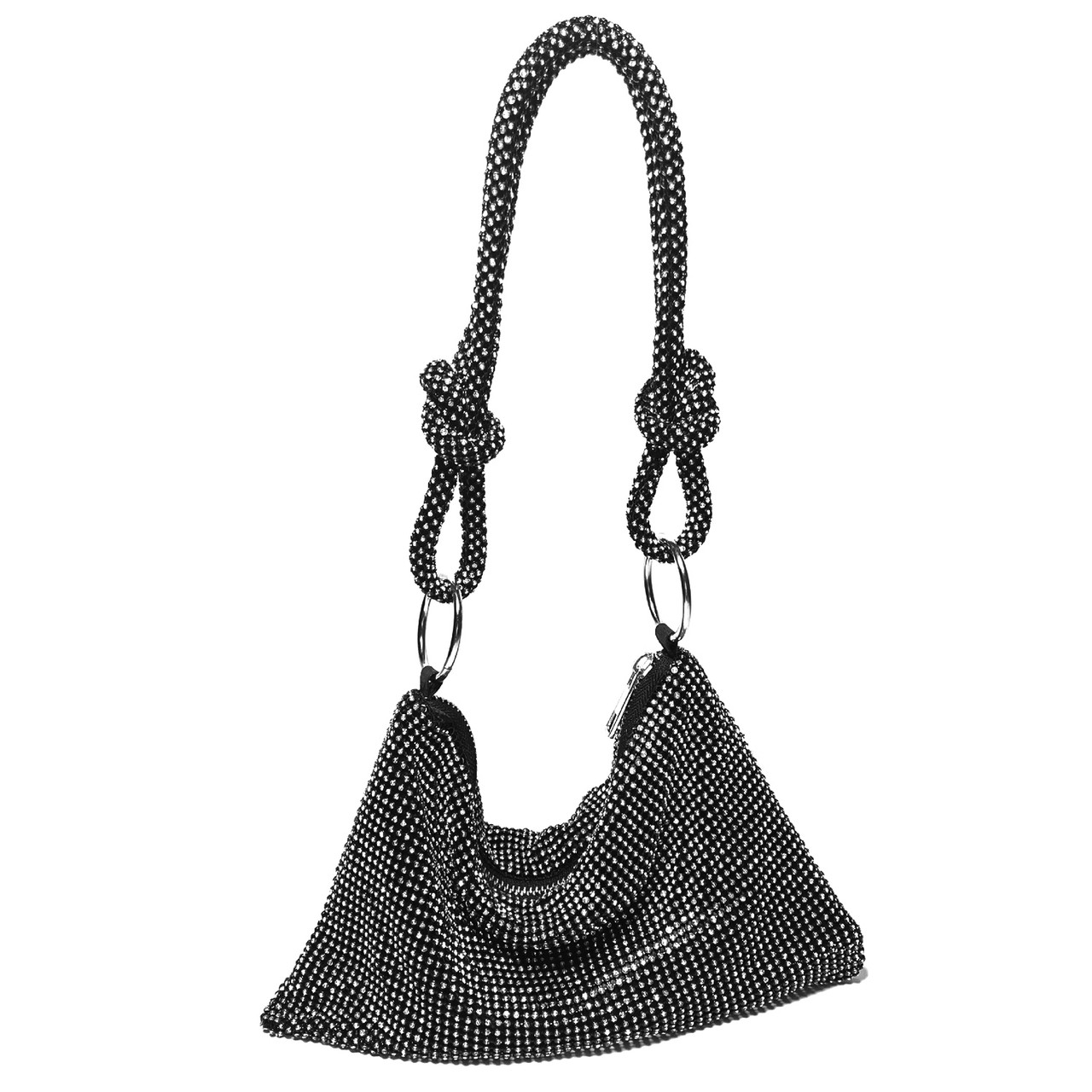Laromni™ Rhinestone Clutch Handbag product image