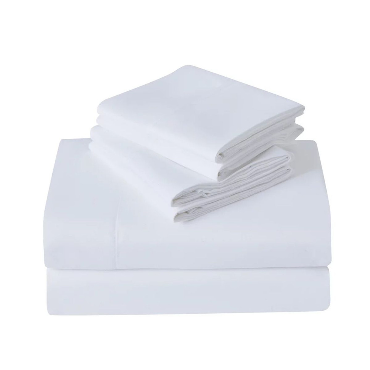 Kathy Ireland® 6-Piece Brushed Microfiber Sheet Set product image