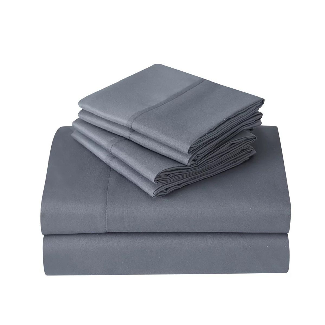 Kathy Ireland® 6-Piece Brushed Microfiber Sheet Set product image