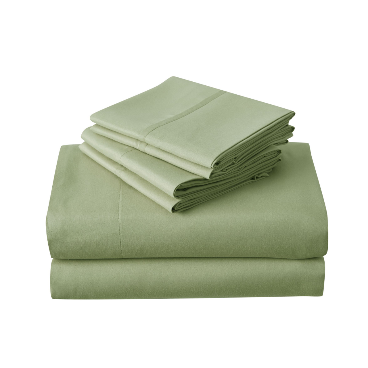 Kathy Ireland® 6-Piece Brushed Microfiber Sheet Set product image