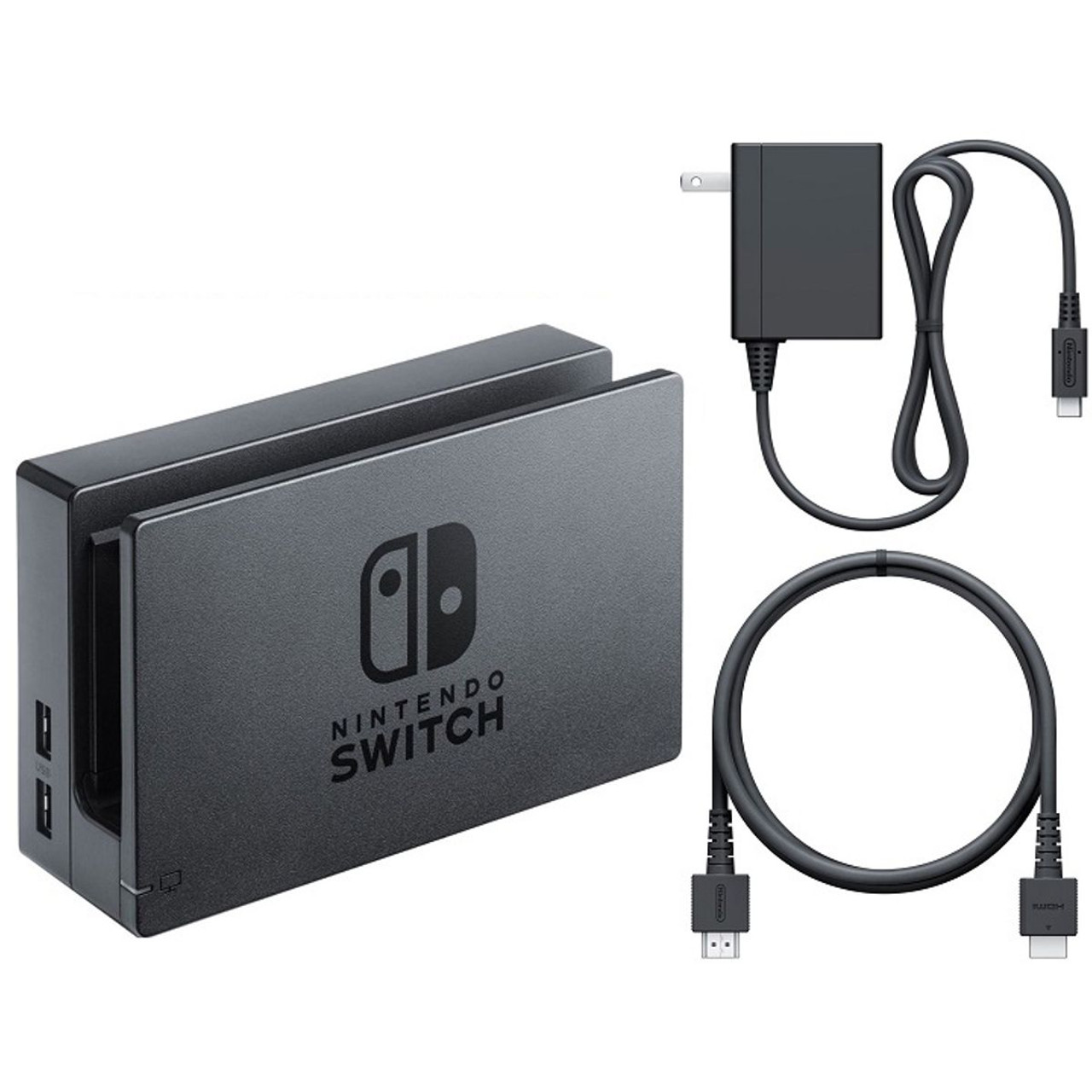 Dock Set with HDMI & Power Cable for Nintendo Switch product image
