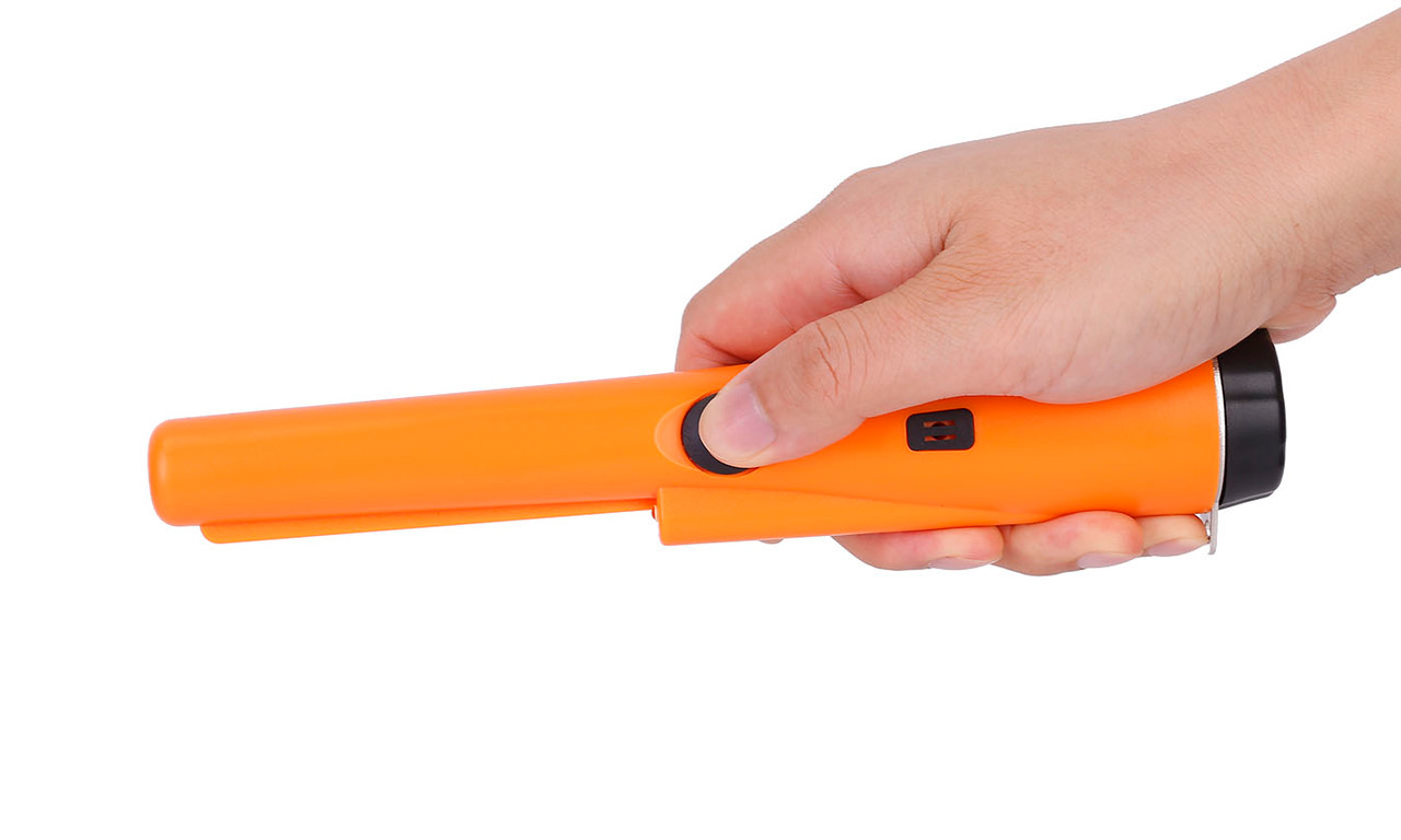 iMounTEK® Handheld Pinpointer Metal Detector with Holster product image
