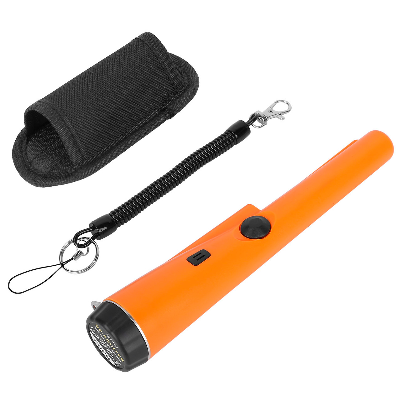 iMounTEK® Handheld Pinpointer Metal Detector with Holster product image