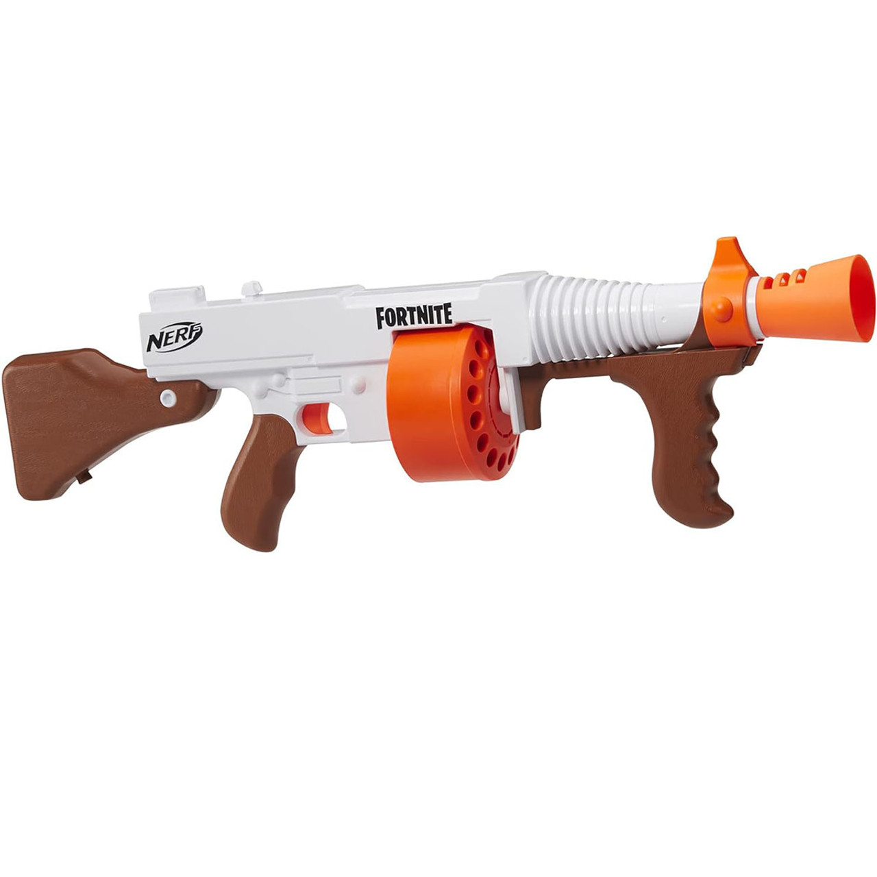 Nerf® Fortnite DG Dart Blaster with Foam Darts product image