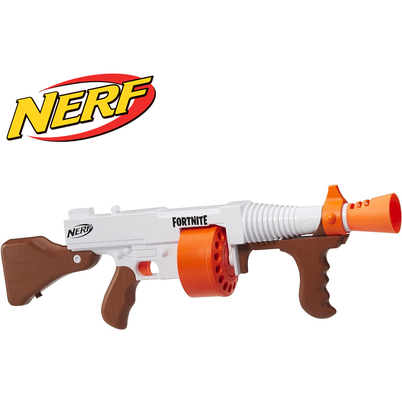 Nerf® Fortnite DG Dart Blaster with Foam Darts product image