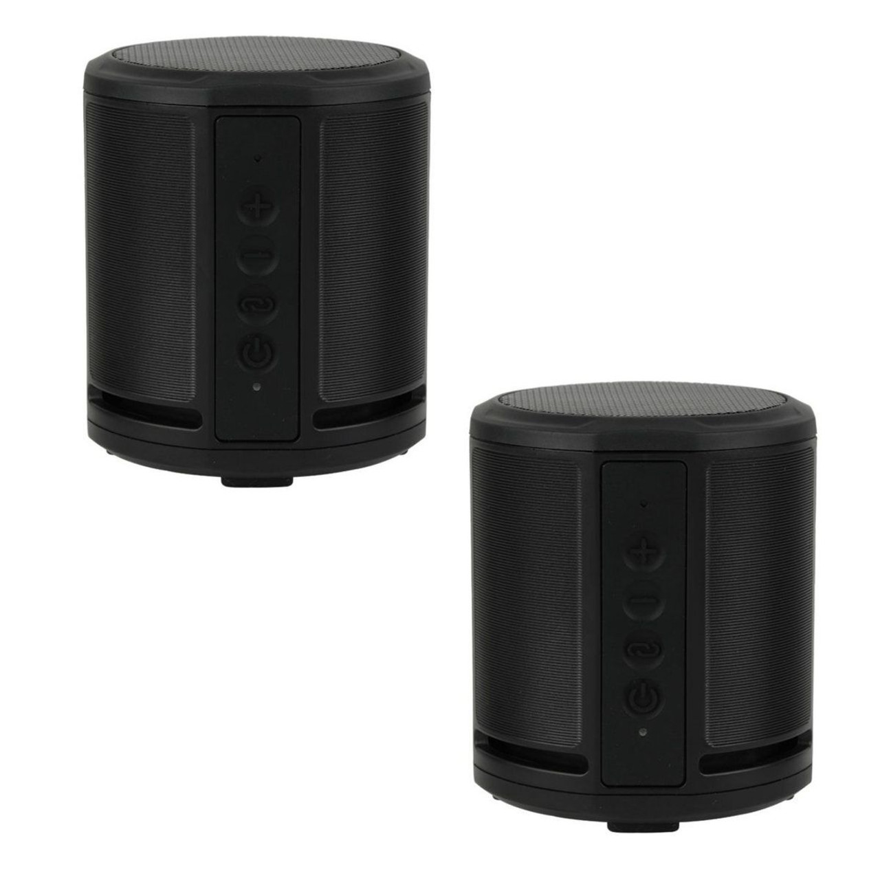 Altec Lansing HydraOrbit EverythingProof Bluetooth Speaker (2-Pack) product image