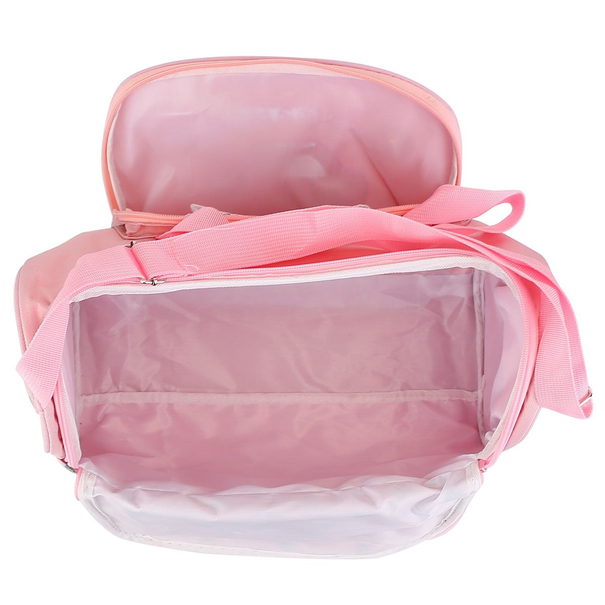 BabyLuv™ 4-Piece Baby Nappy Bag Set product image