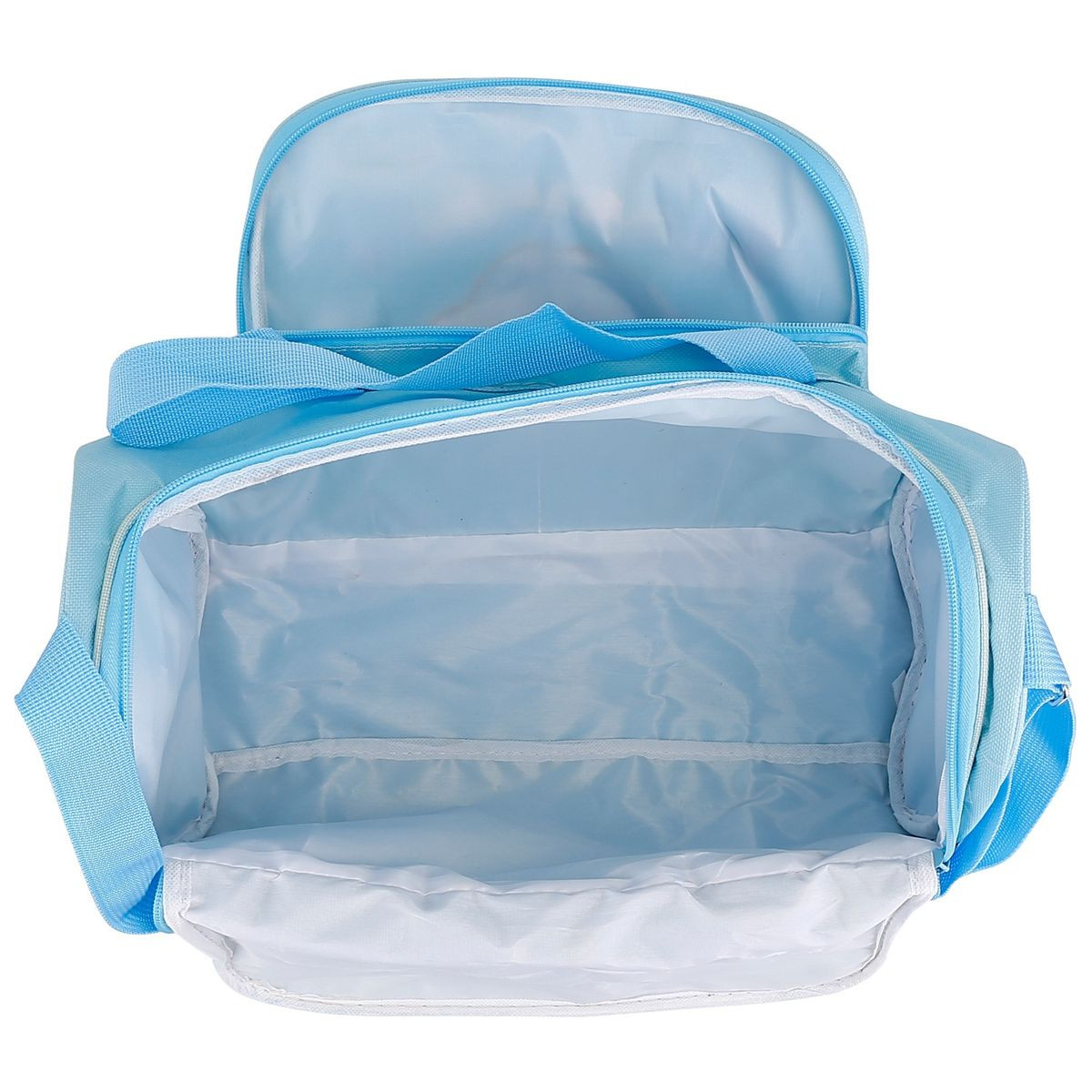 BabyLuv™ 4-Piece Baby Nappy Bag Set product image