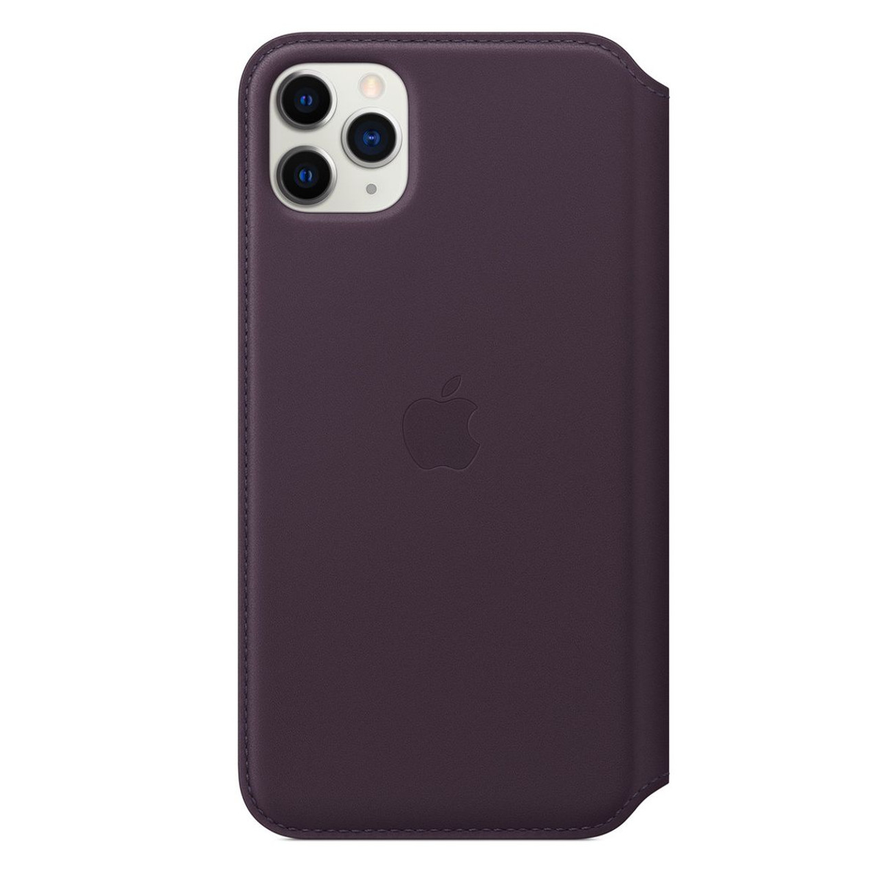 Apple iPhone 11 Pro Max Leather Folio product image