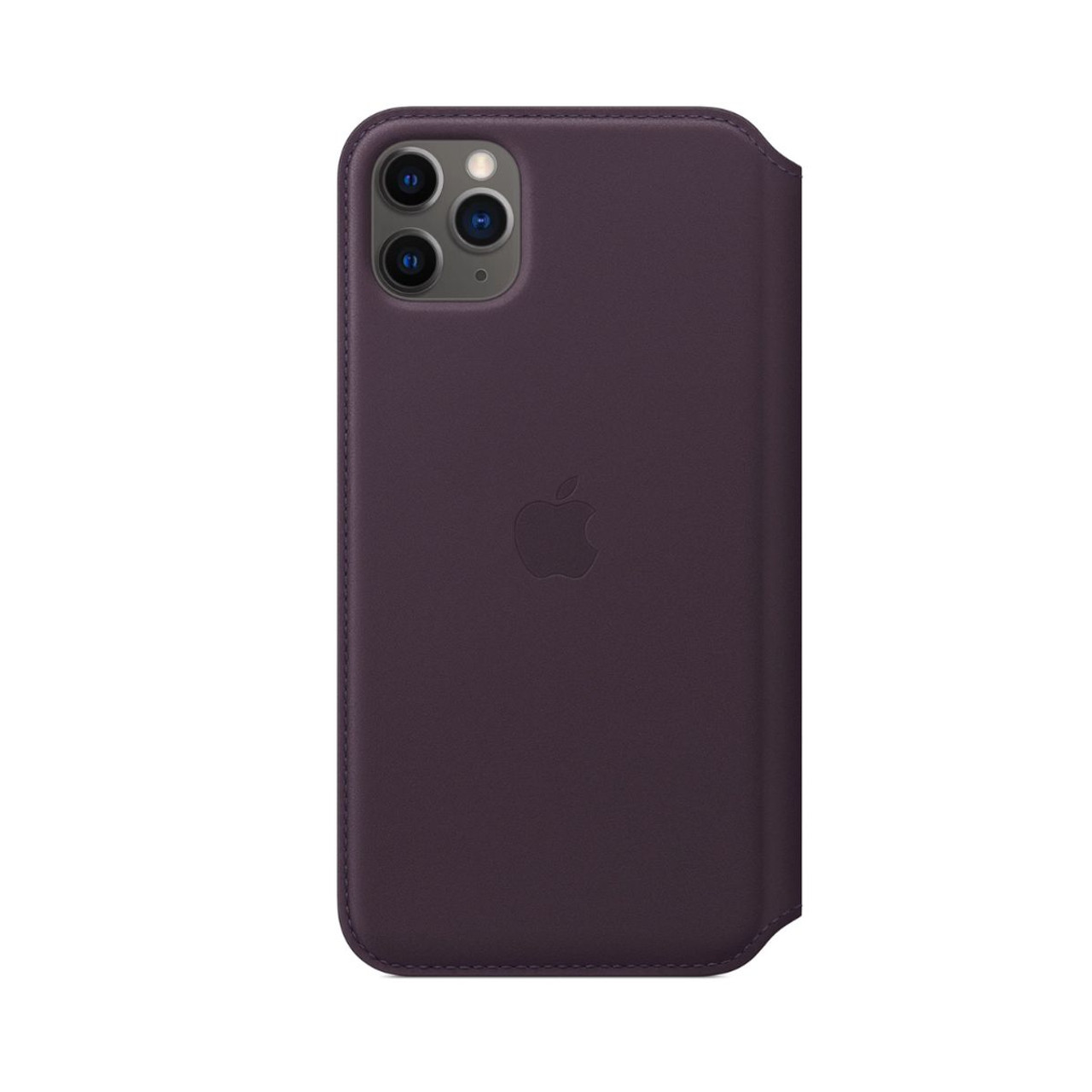 Apple iPhone 11 Pro Max Leather Folio product image