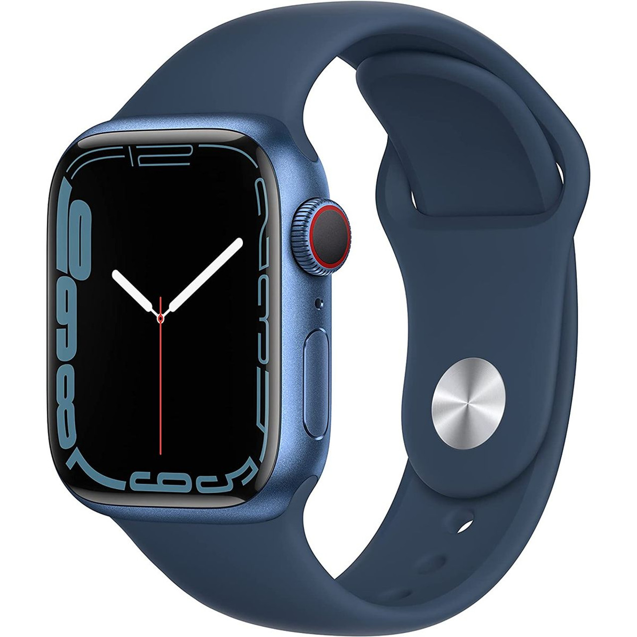 Apple Watch Series 7 - 41MM (GPS+LTE) - DailySteals