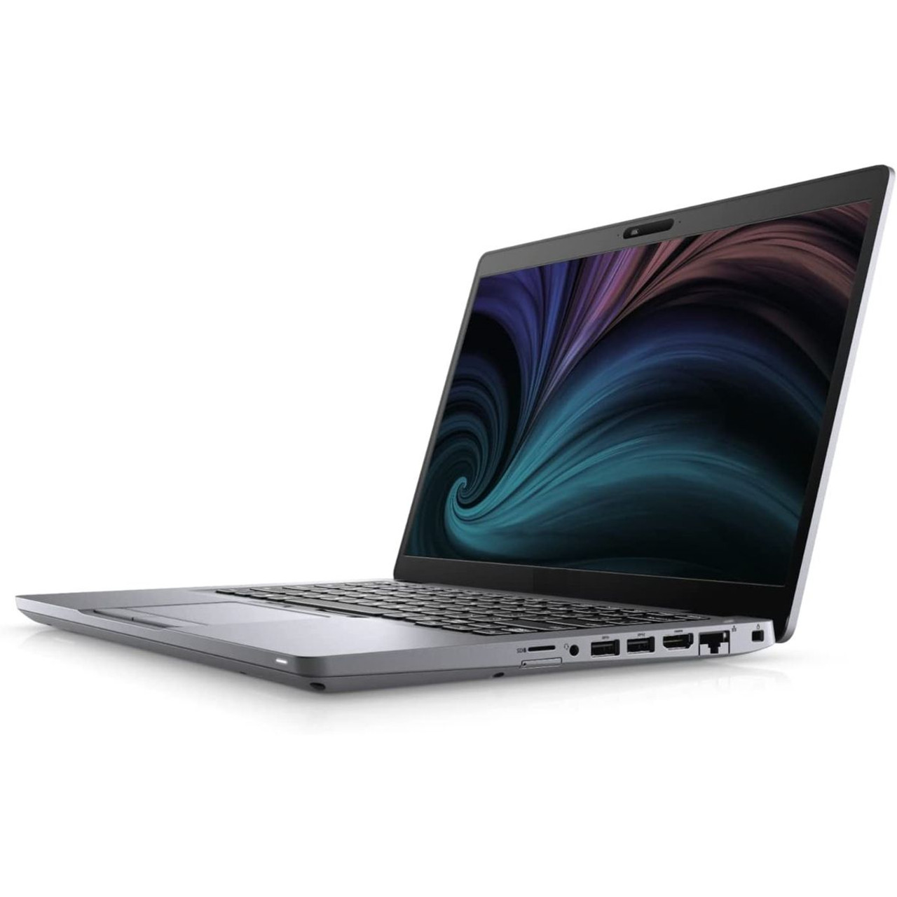 Dell Latitude 5410 Windows 10 Notebook (Intel Core i7-10610U) product image