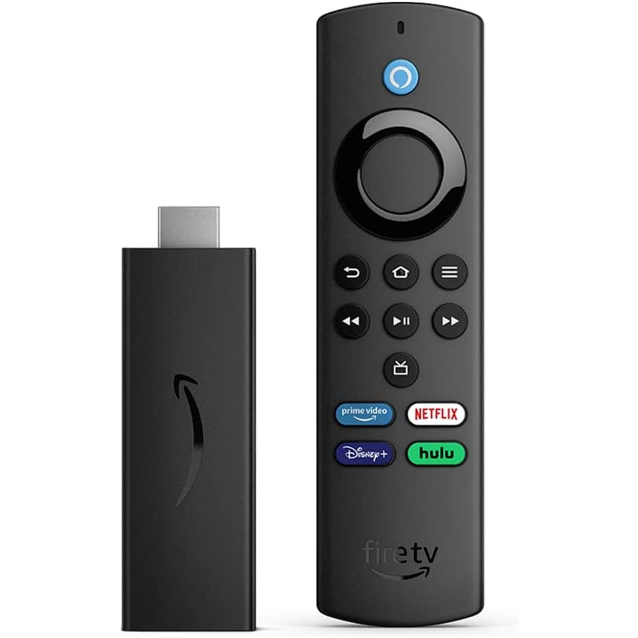 Fire TV Stick Lite with Alexa Voice Remote Lite product image