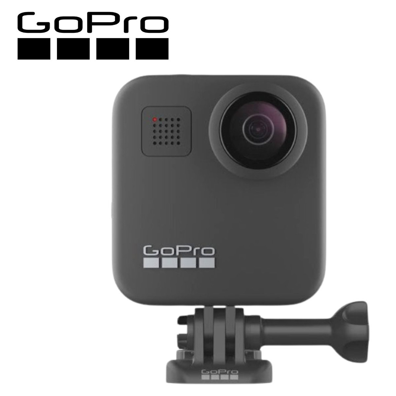 GoPro MAX 360 Action Camera product image