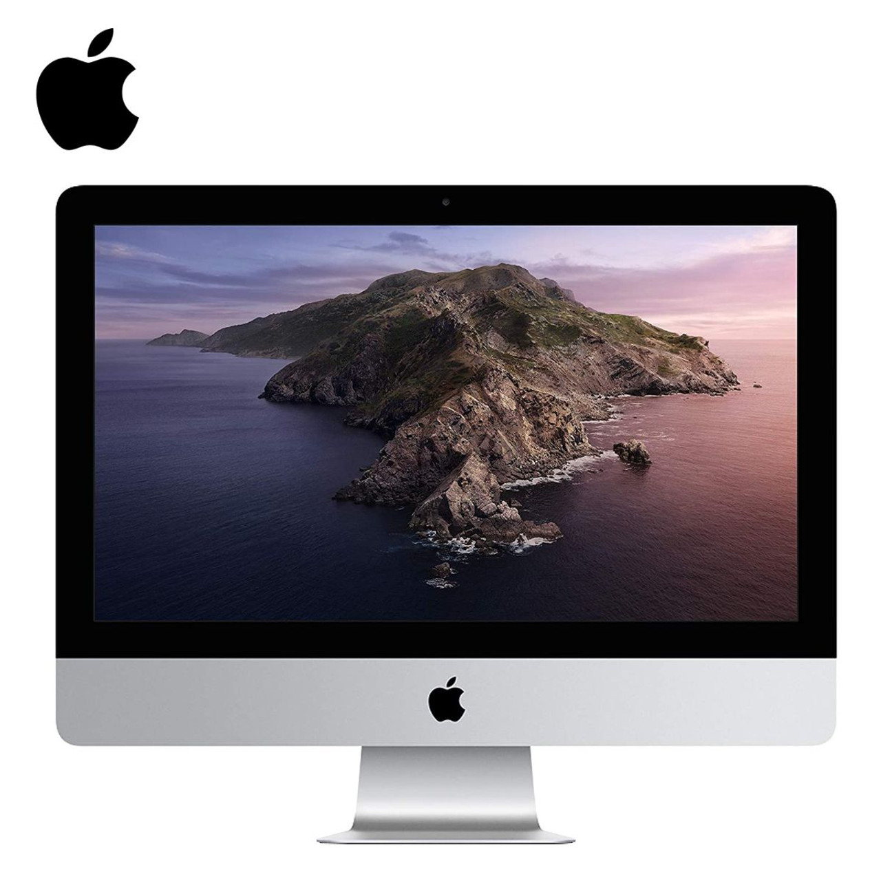 Apple iMac 21.5-inch (Broken/Defective) product image