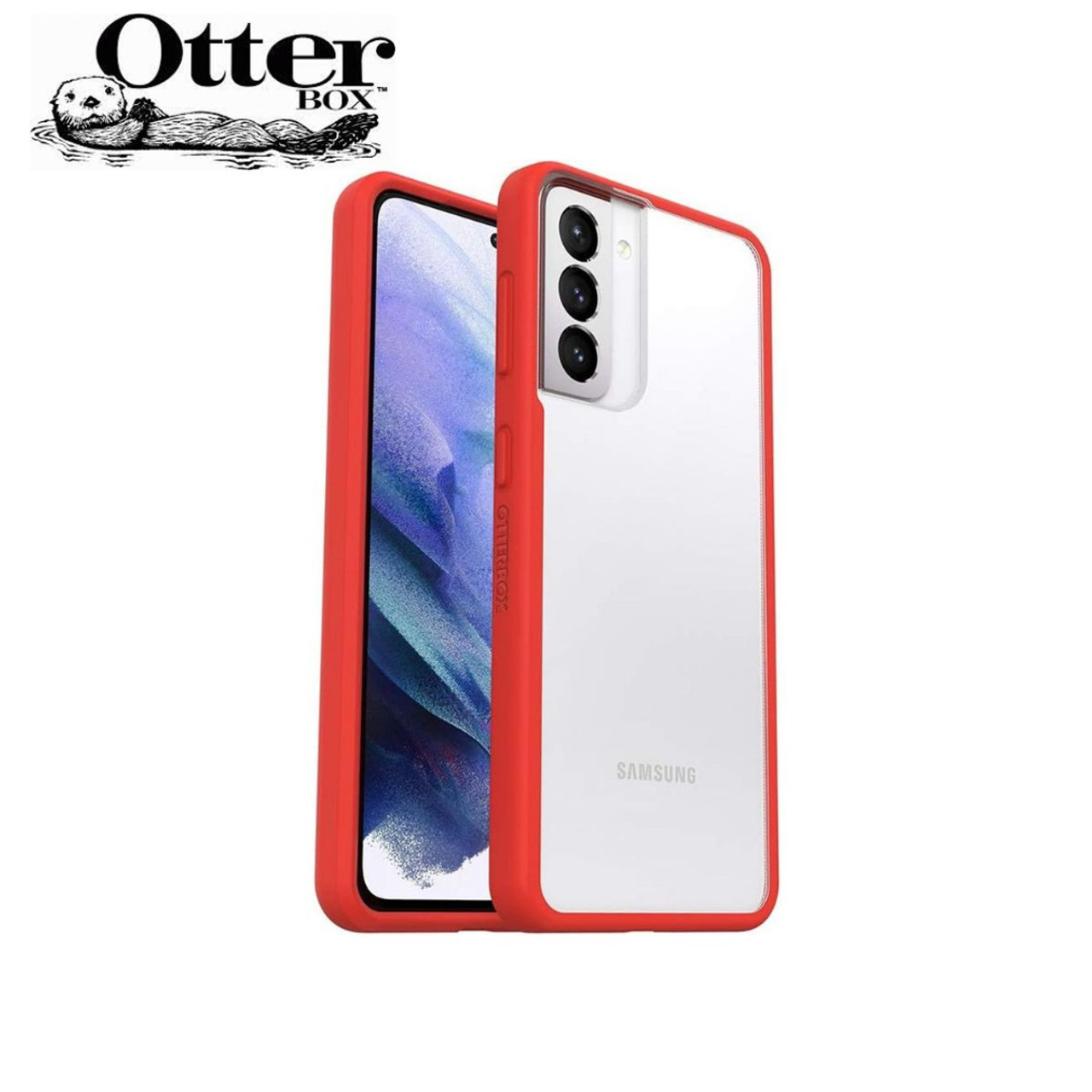 OtterBox Prefix Series Case -  Samsung Galaxy S21 5G product image