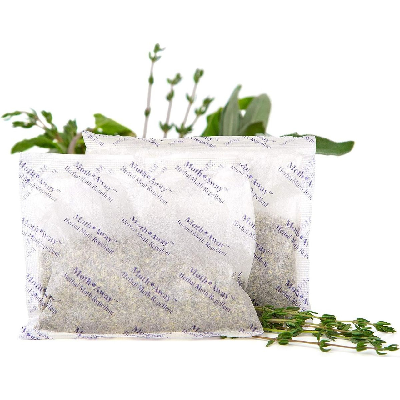Richards® Moth-Away® Natural Herbal Repellent Sachets (1- or 3-Pack) product image