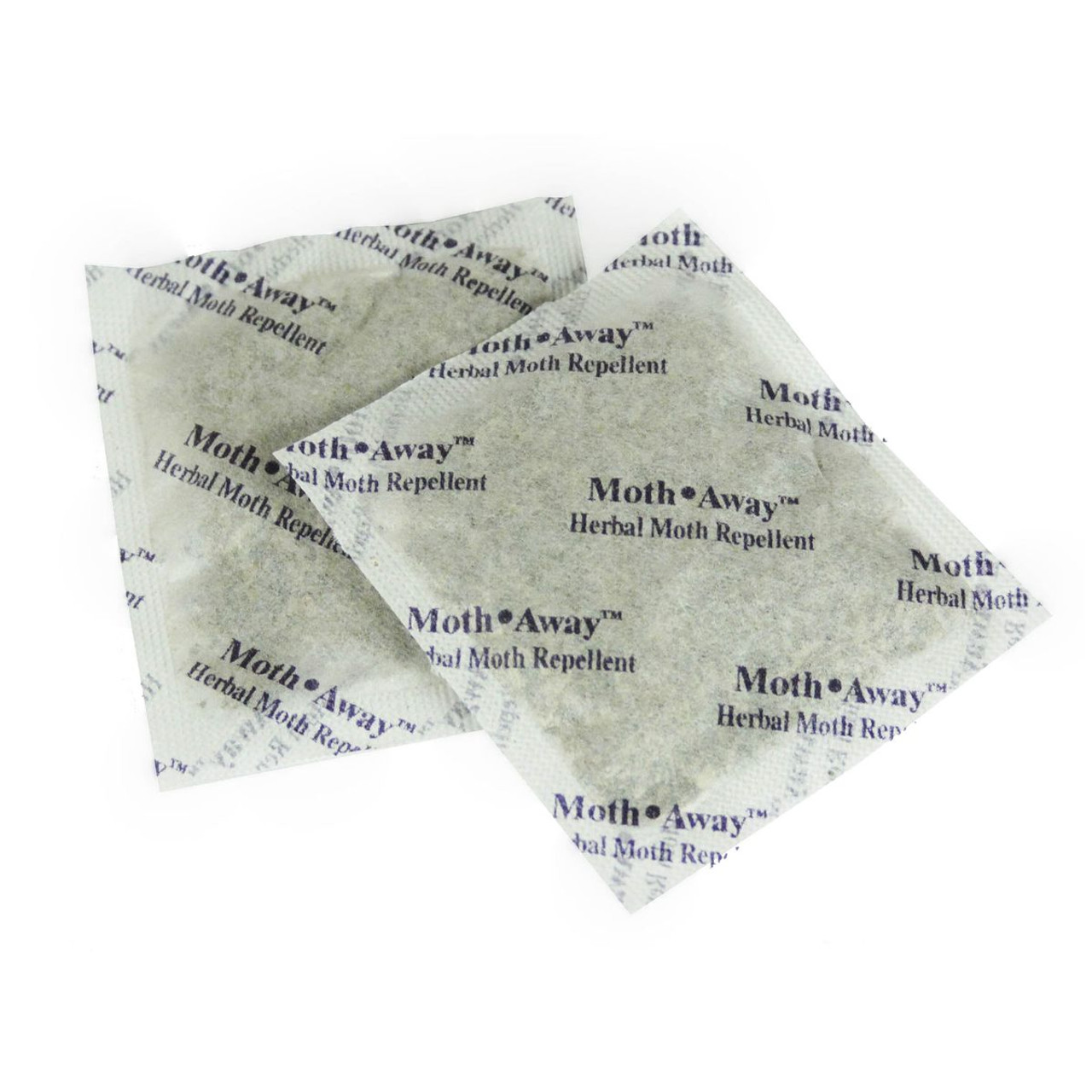 Richards® Moth-Away® Natural Herbal Repellent Sachets (1- or 3-Pack) product image
