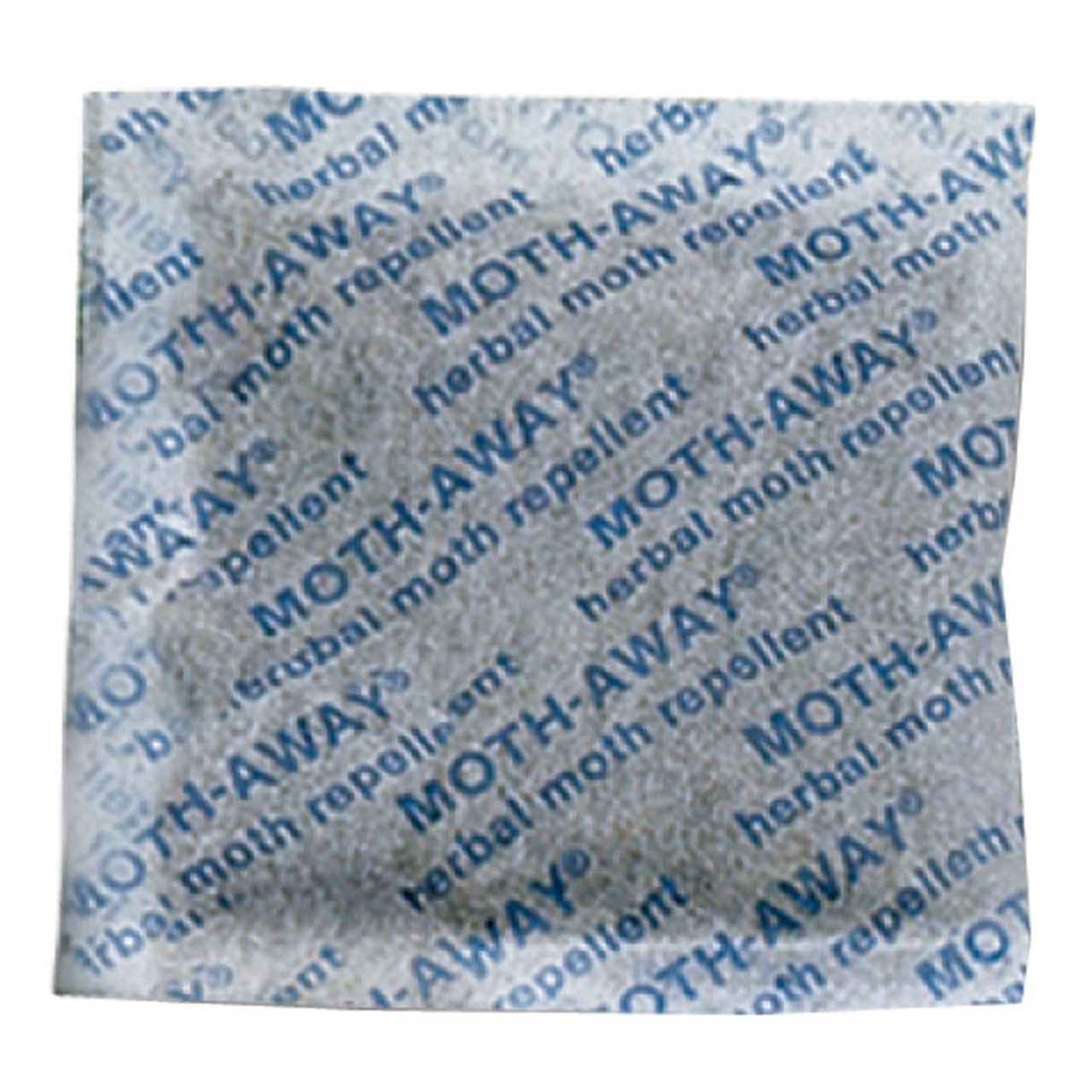 Richards® Moth-Away® Natural Herbal Repellent Sachets (1- or 3-Pack) product image