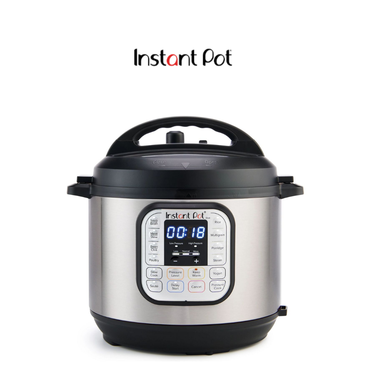 Instant Pot® Duo™ 6-Quart Multi-Use Pressure Cooker product image