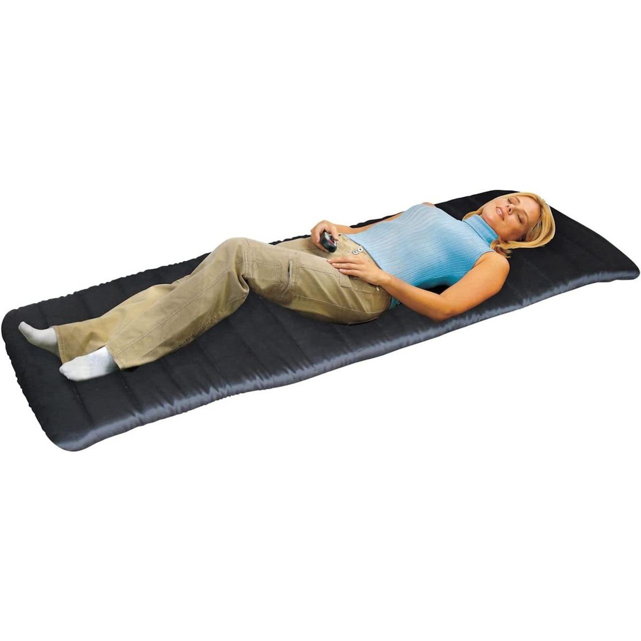 Heated Full Body Massage Mat with Remote Control product image