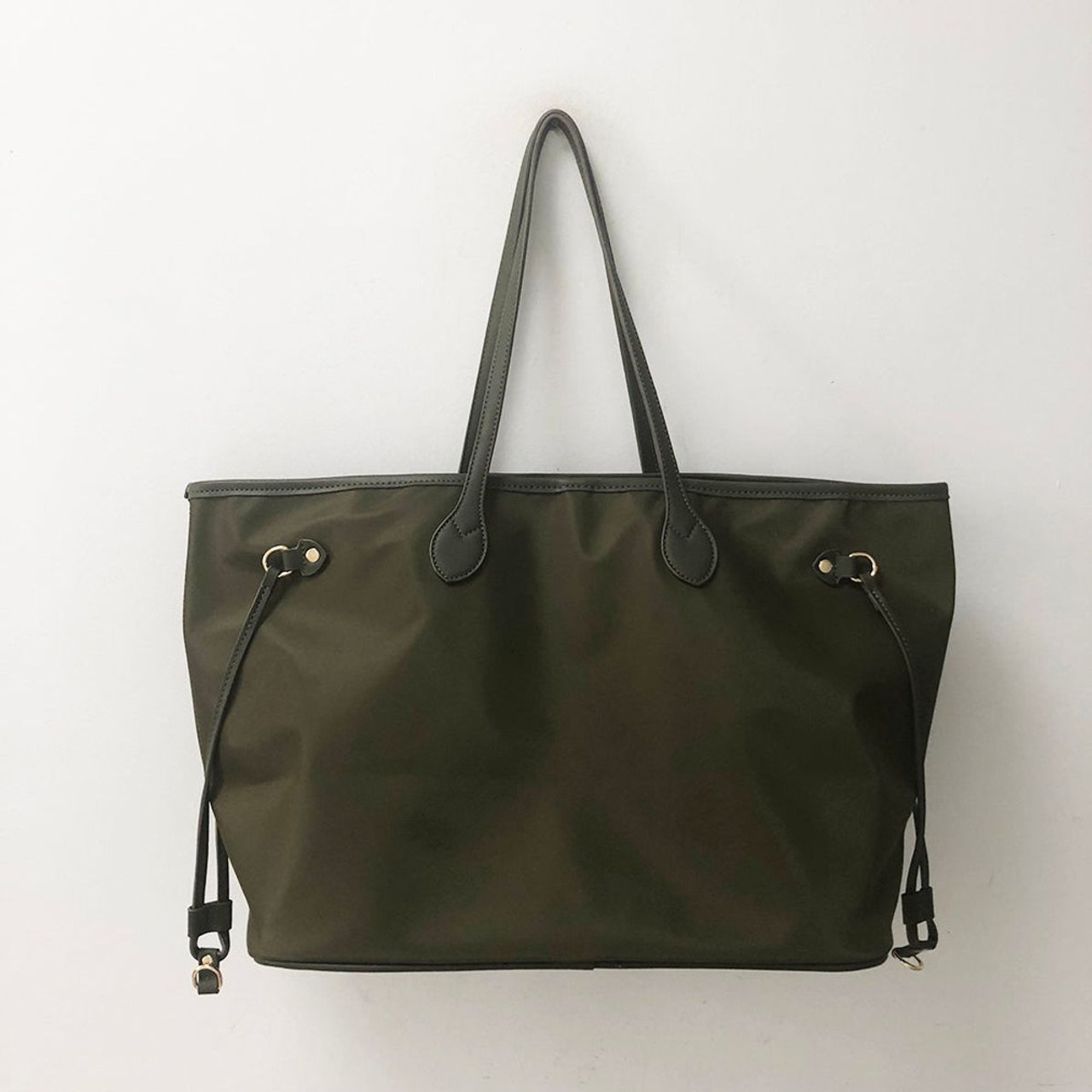 Threaded Pear Callie Tote product image