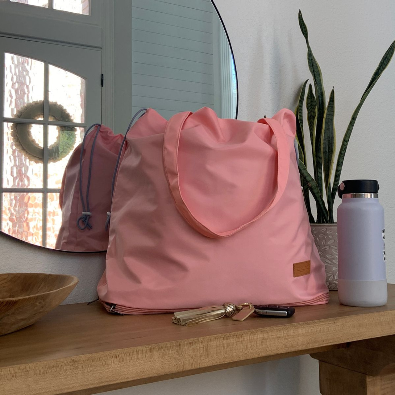 Threaded Pear Carry All Tote product image