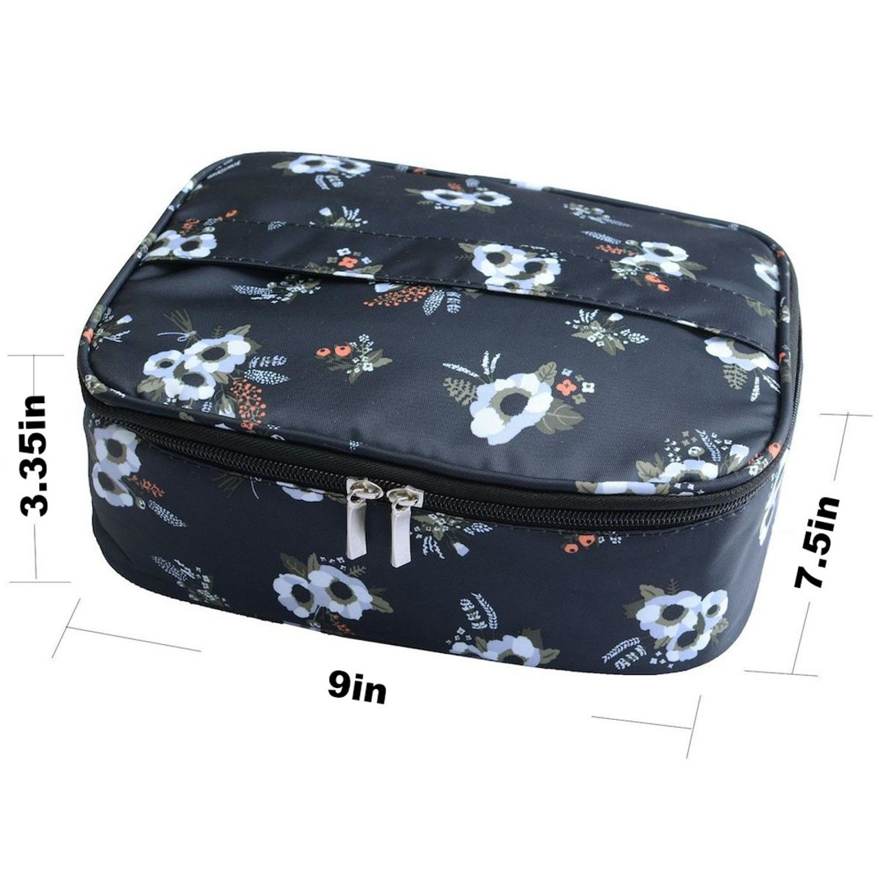 Everyday Cosmetic Bag product image