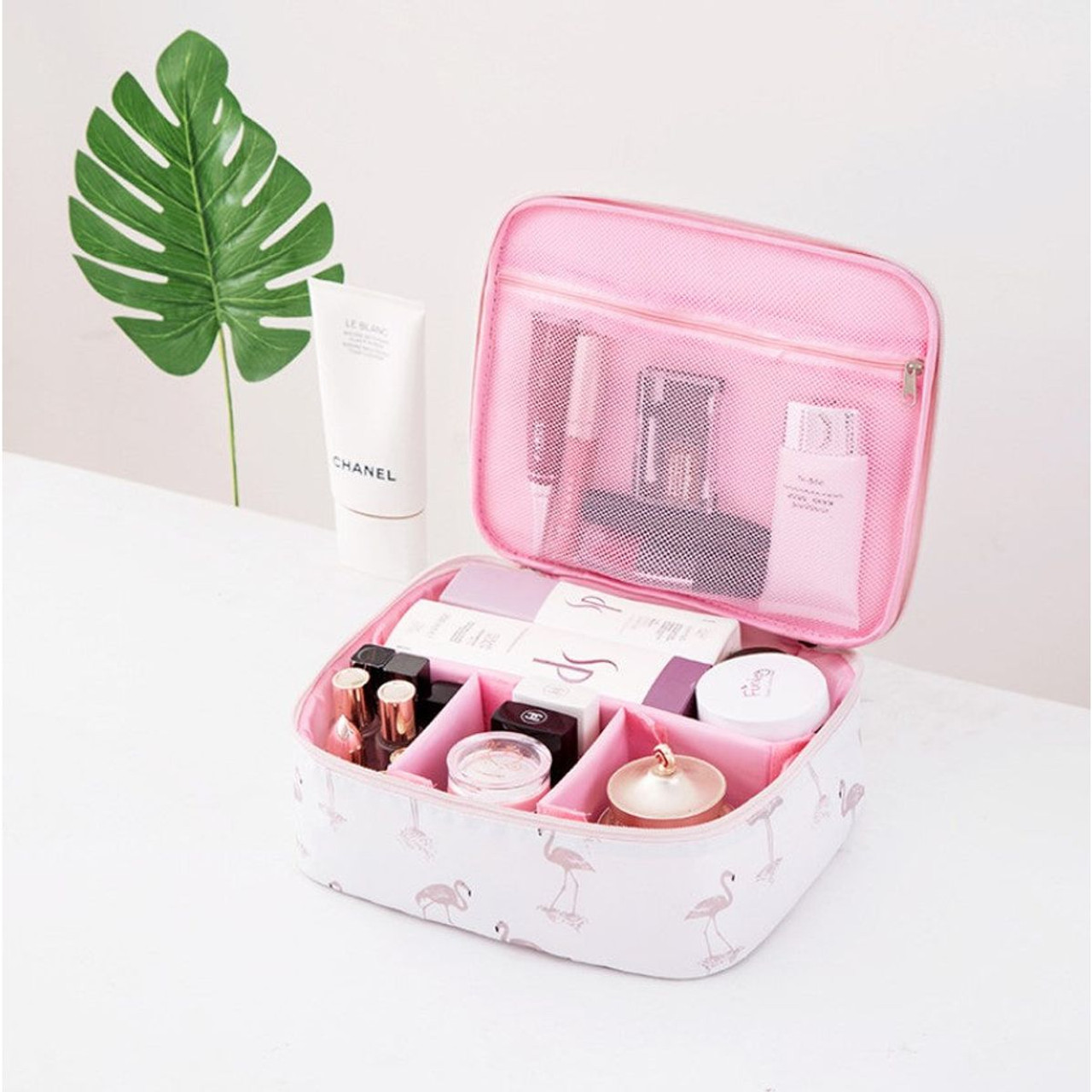 Everyday Cosmetic Bag product image